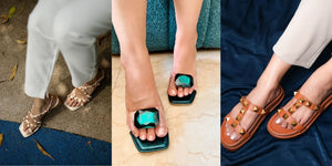 The Rise of Kitten Heels: Why They’re a Must-Have in Your Wardrobe