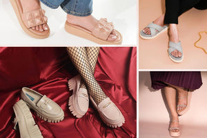 Step into Bliss: Discover the Ideal Vacation Sandals for Every Style