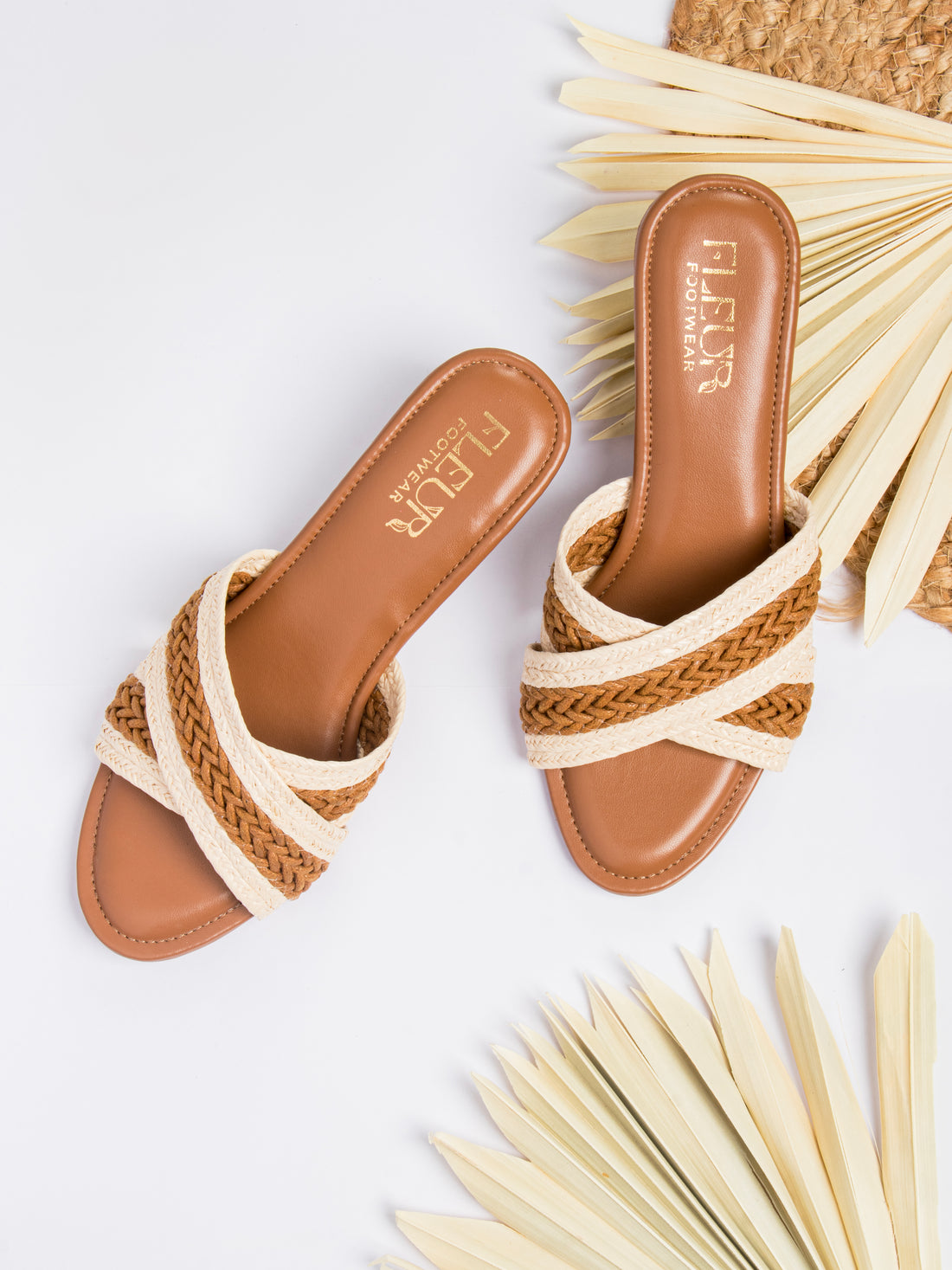 Cane - Curve Color Pop Heels