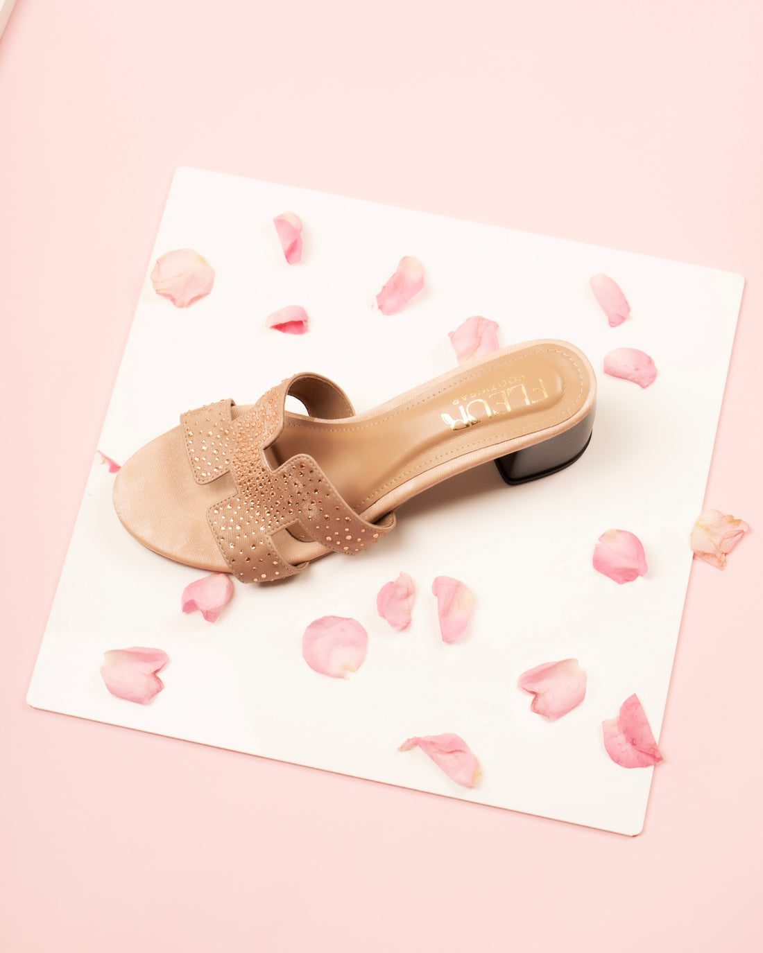 It Girl- The Perfect Glam Pair