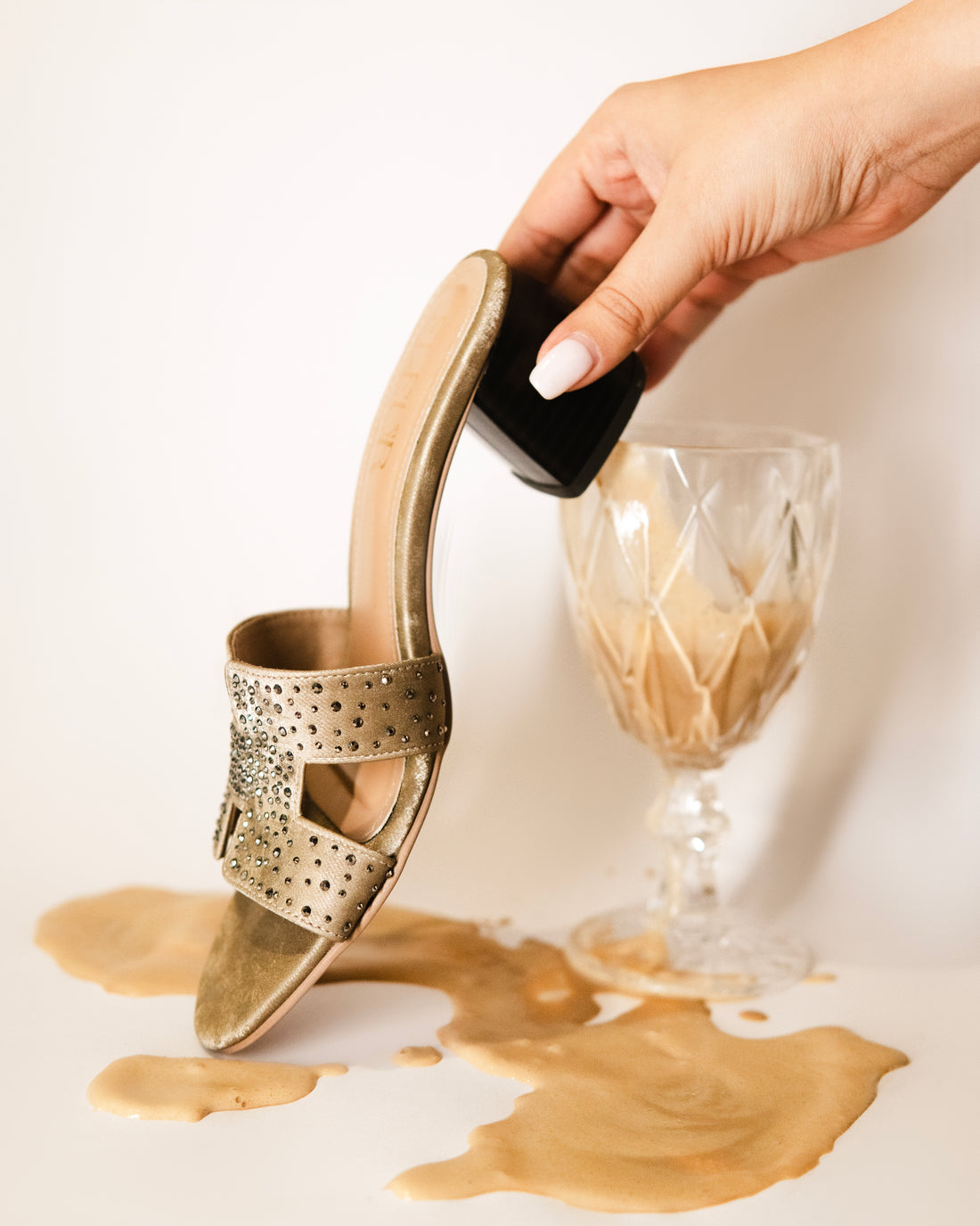 It Girl- The Perfect Glam Pair