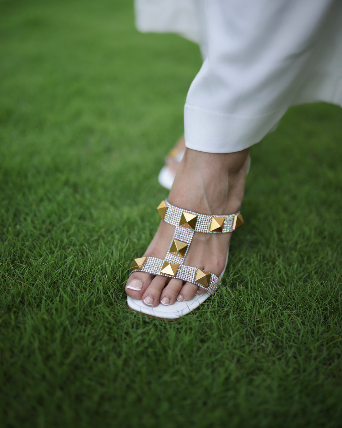 Luna - The Ultimate Bling Pair