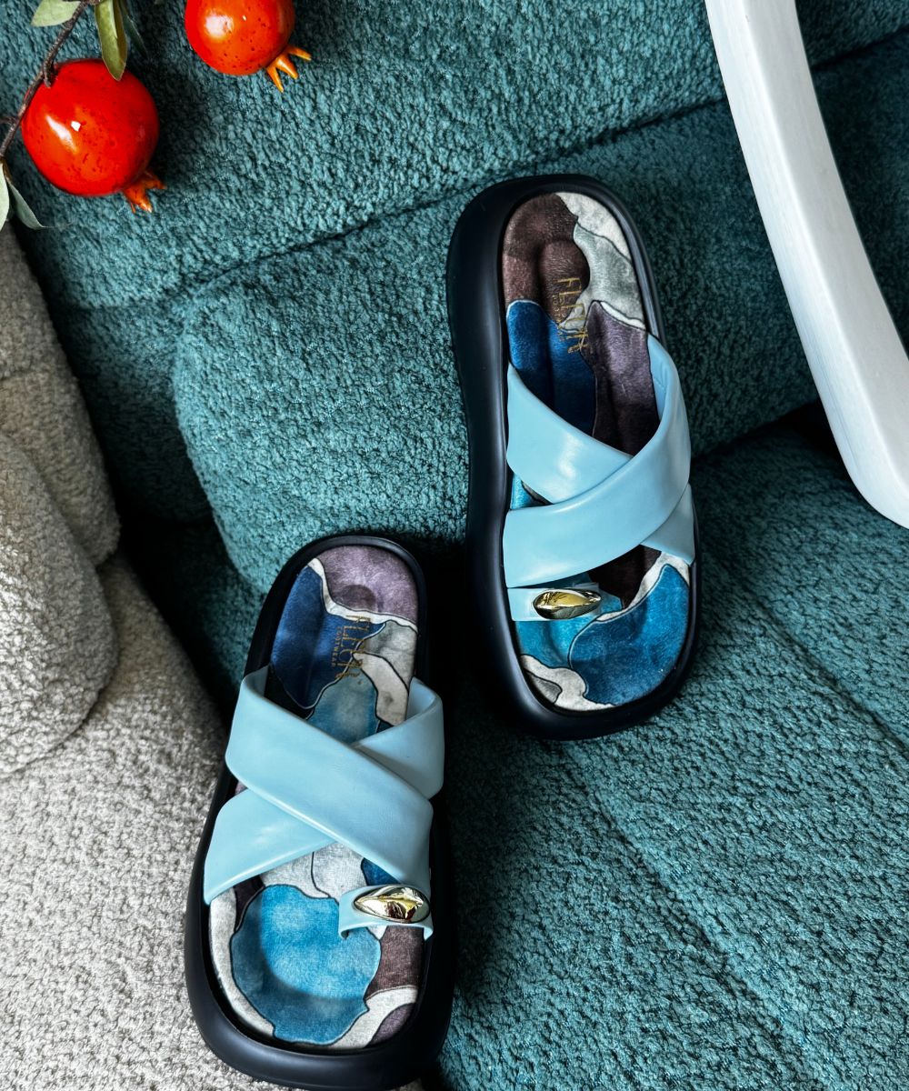 Prism - Comfy Stylish Platforms