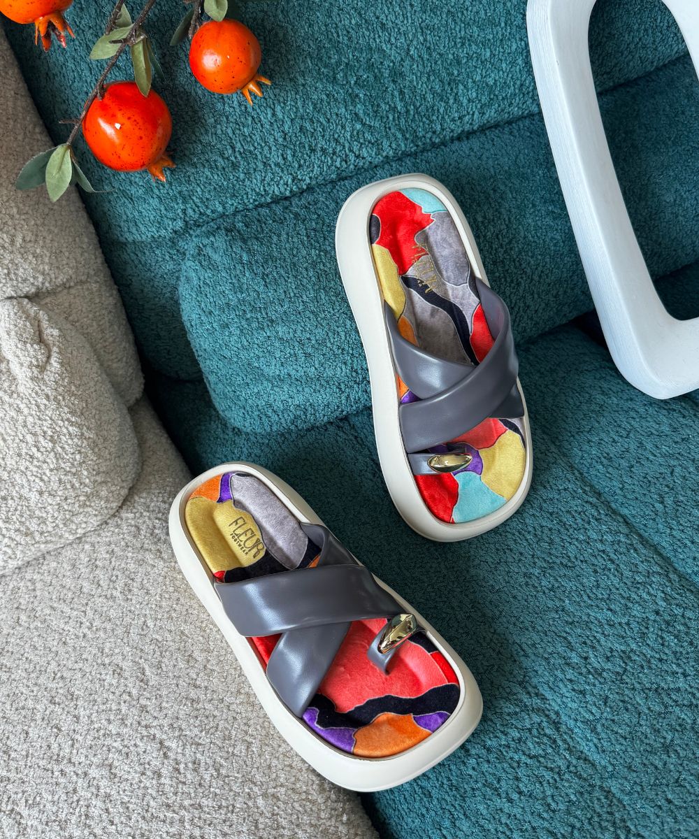 Prism - Comfy Stylish Platforms