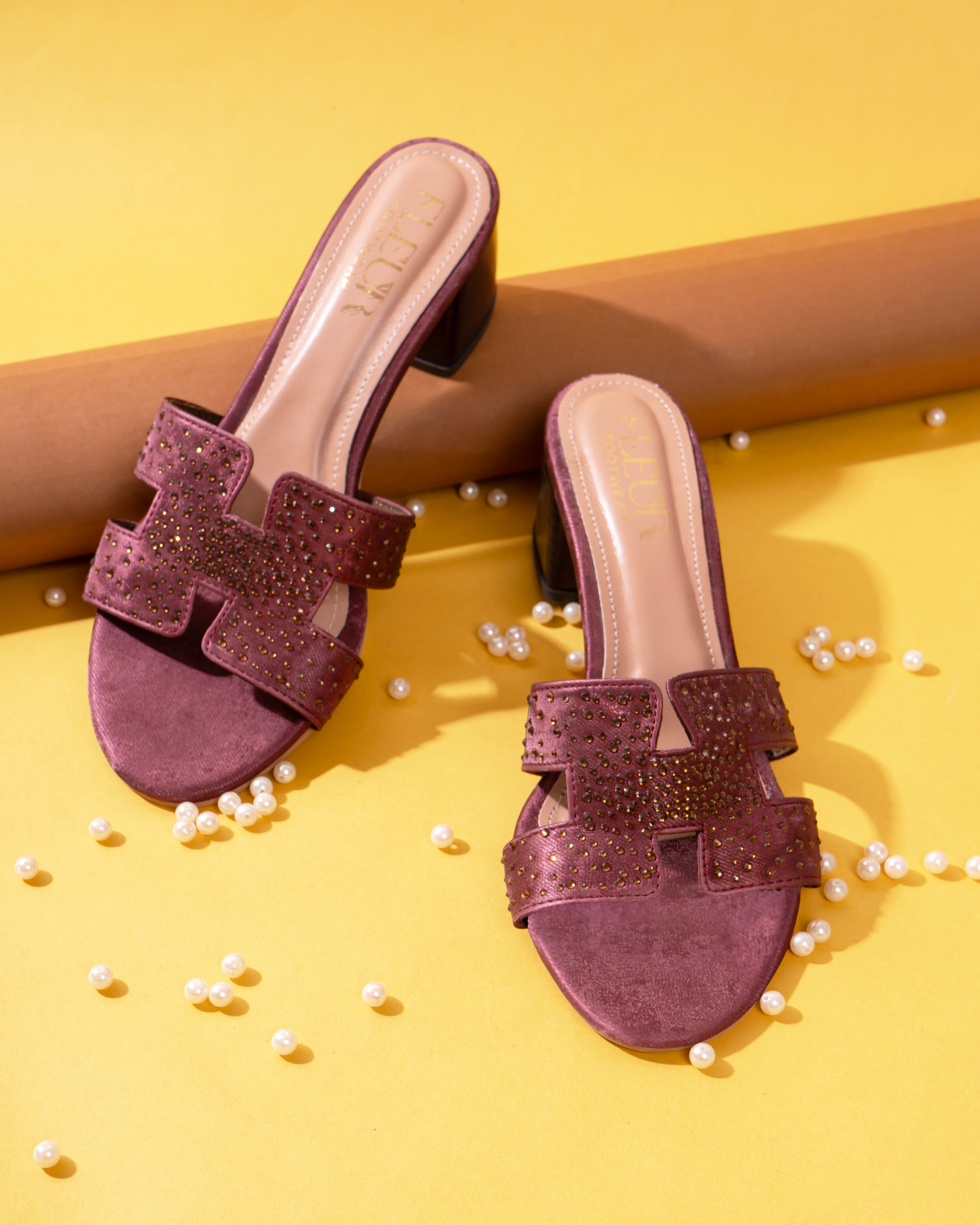 It Girl- The Perfect Glam Pair