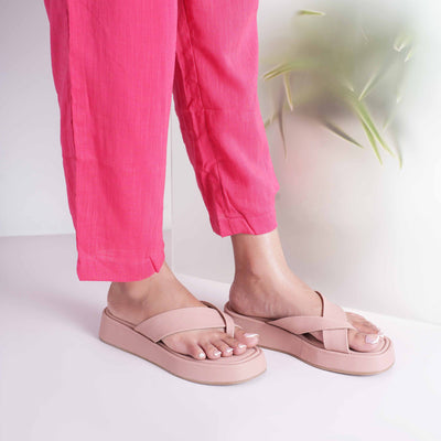 Emily- The Comfort Sole Sandal