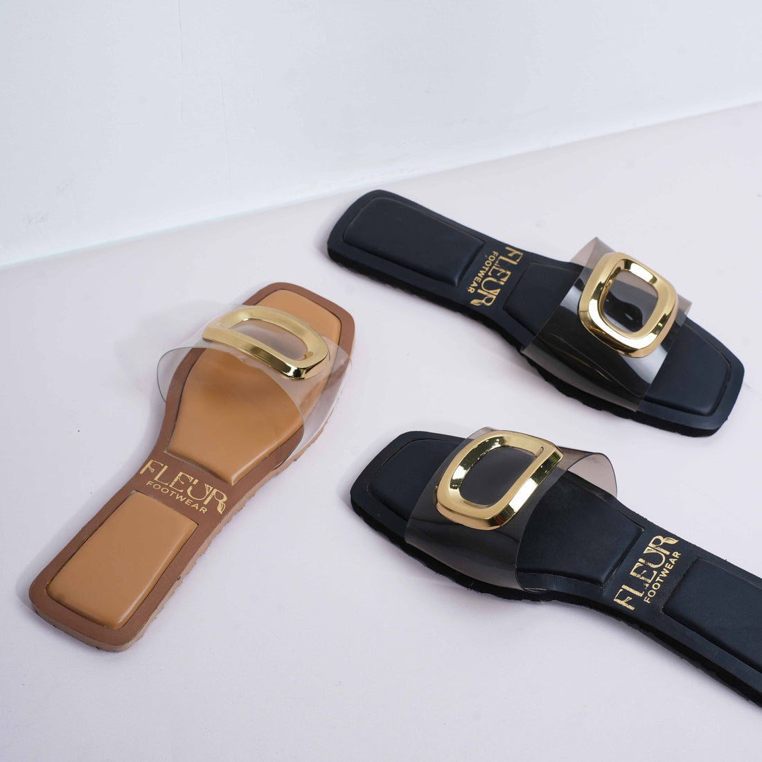 Zorra- Stylist Recommended Flats