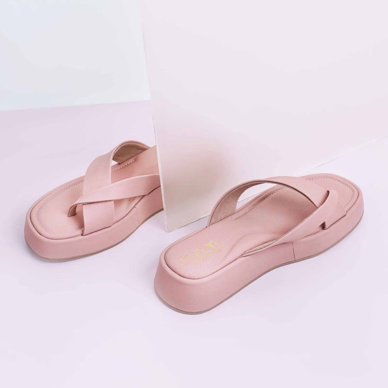 Emily- The Comfort Sole Sandal